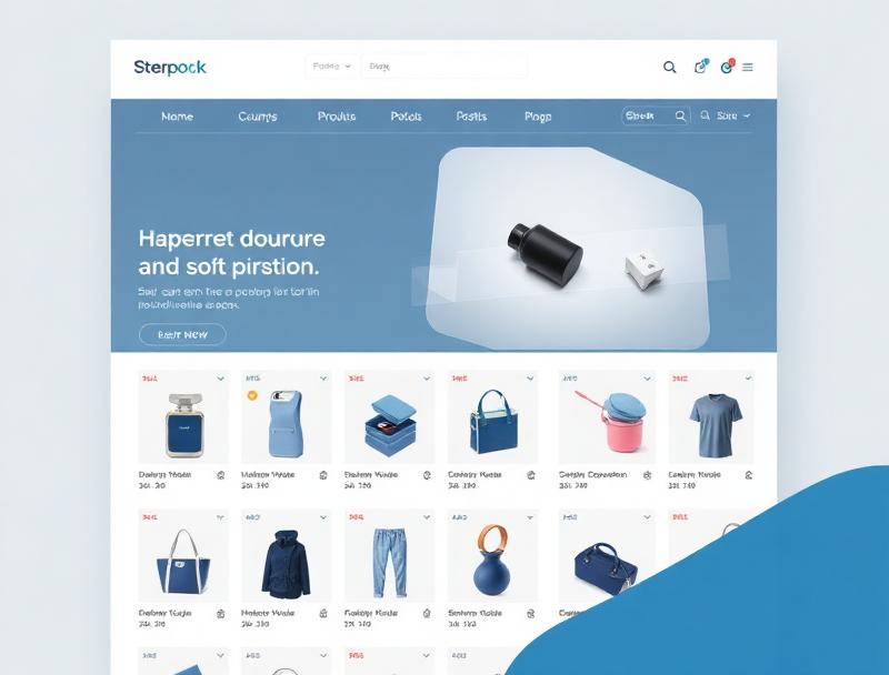 The Shop